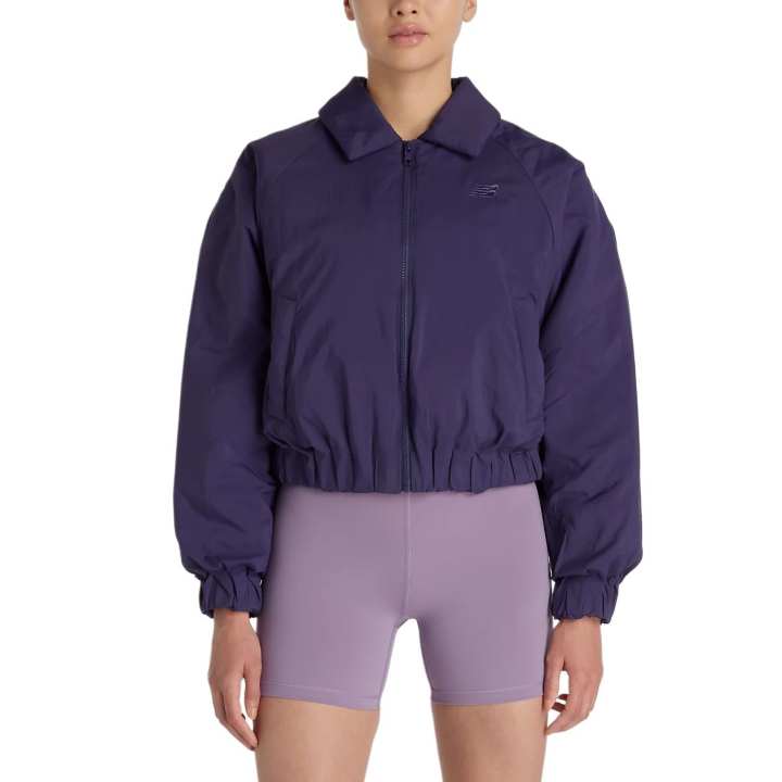 New Balance New Balance FW25 Jacket Women's