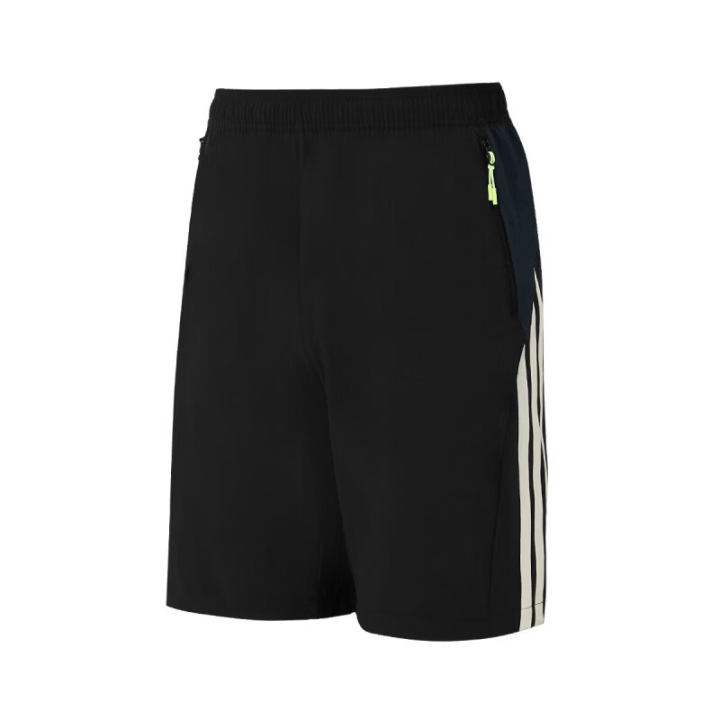 Adidas Adidas Sports Shorts Men's Black