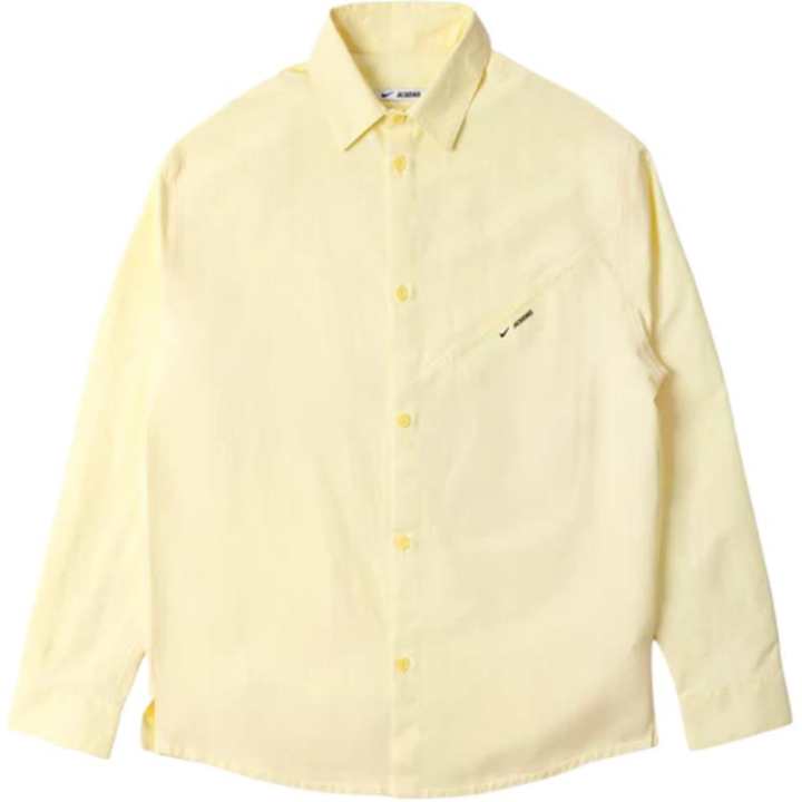 Nike Nike x Jacquemus long-sleeve shirt