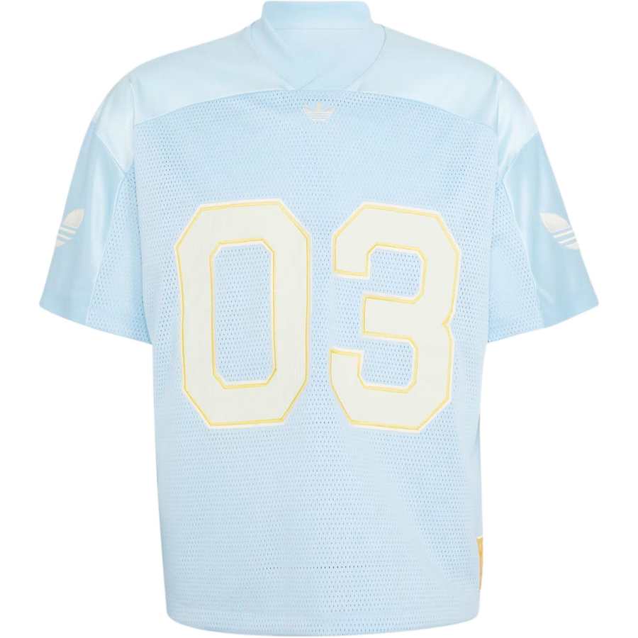 Adidas Originals FB Rugby Jersey Men's