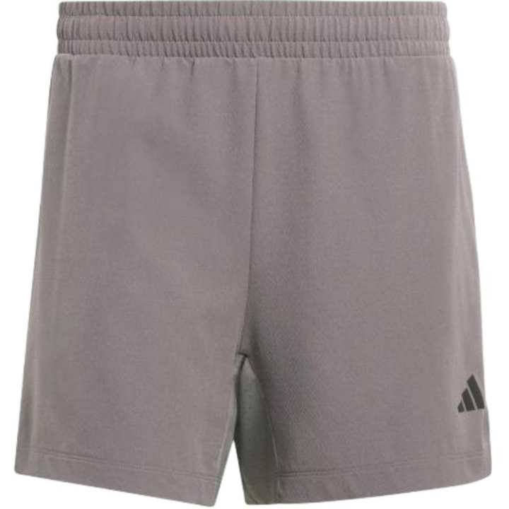 Adidas Adidas Casual Shorts Men's Brown