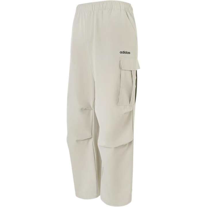 Adidas Adidas Cargo Pants Men's Ecru Moderate