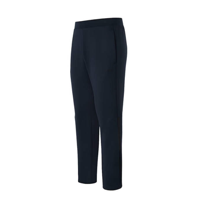 Adidas Adidas Casual Pants Men's Dark Navy Blue Moderate Sweatpants