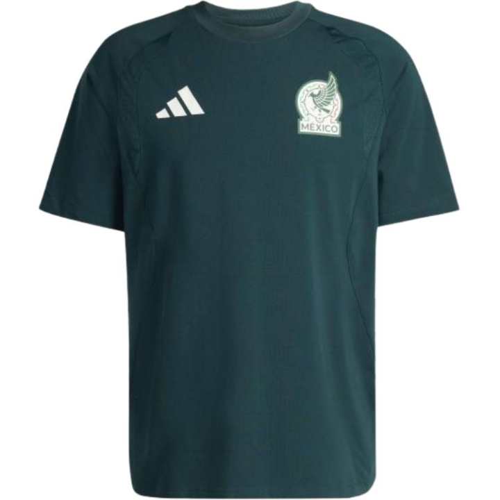 Adidas Adidas T Shirts Men's Green Crew Neck