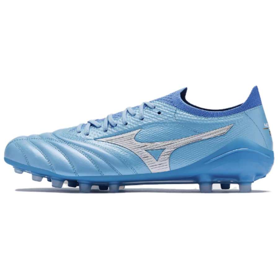 Mizuno Mizuno Soccer Shoes Men's Low Top White