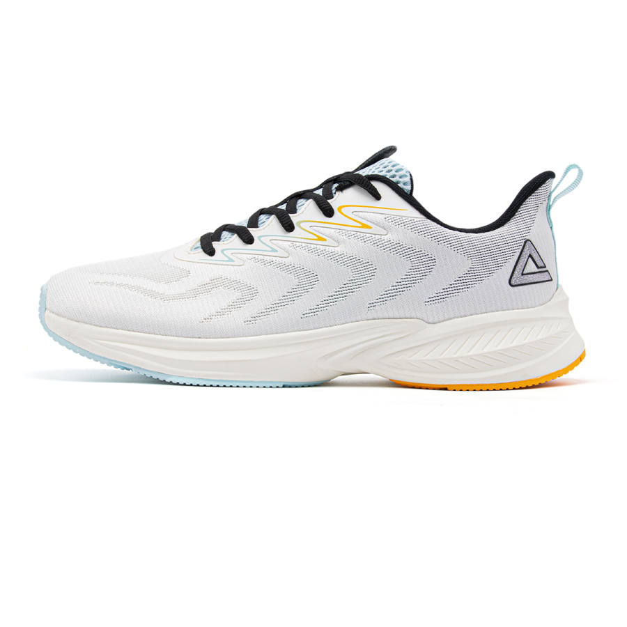 PEAK Cushioning Abrasion Resistant Breathable Cushioning Abrasion Resistant Breathable Low top
