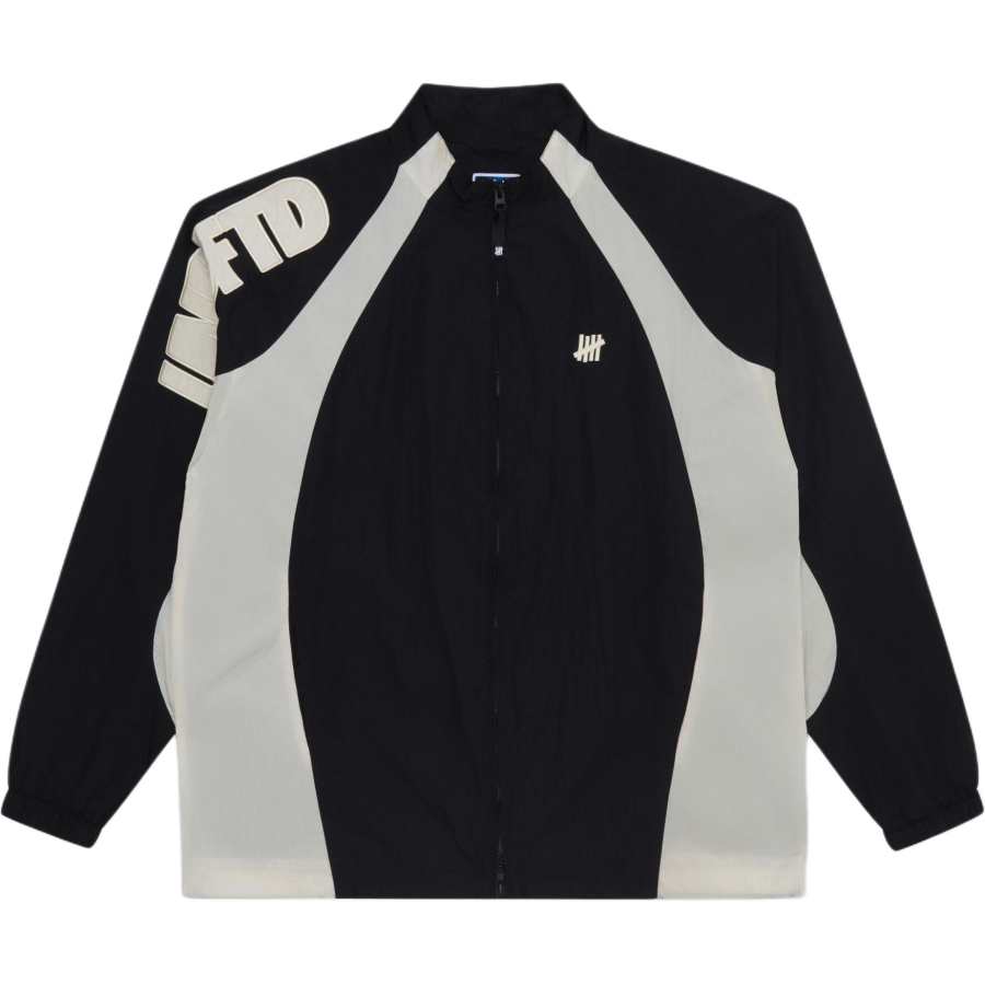 UNDEFEATED UNDEFEATED Jackets Unisex Stand Collar Moderate Other