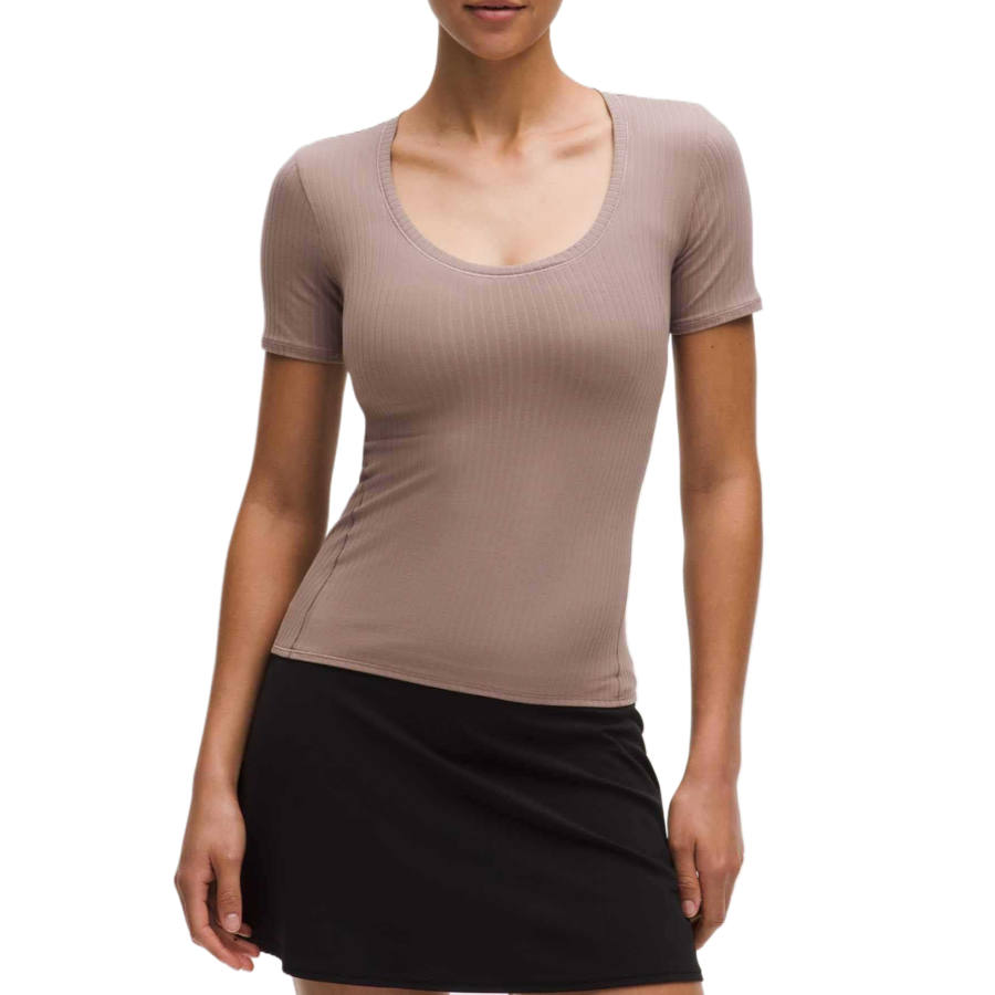 Lululemon Lululemon Regular T Shirt Women's