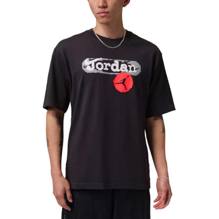 Jordan Jordan Men's Graphic T-Shirt