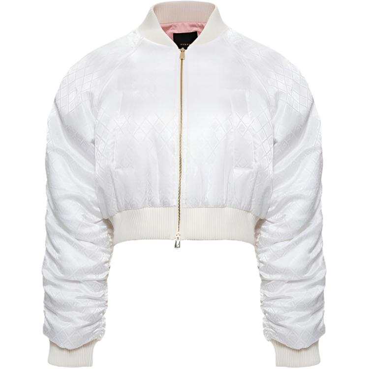 PINKO SS26 Puffer Jacket Women's