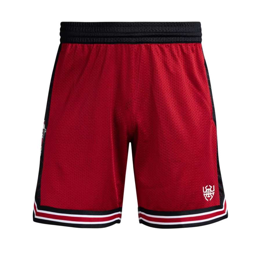 Adidas Adidas SWINGMAN Basketball Shorts Men's