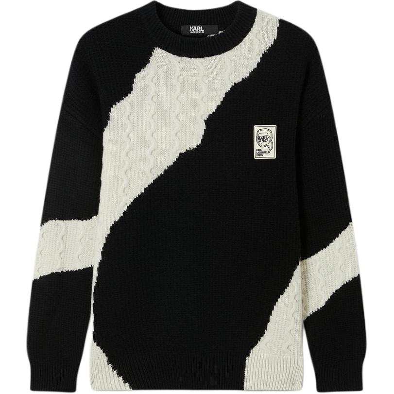KARL LAGERFELD / Karl Lagerfeld Jeans Sweater Men's