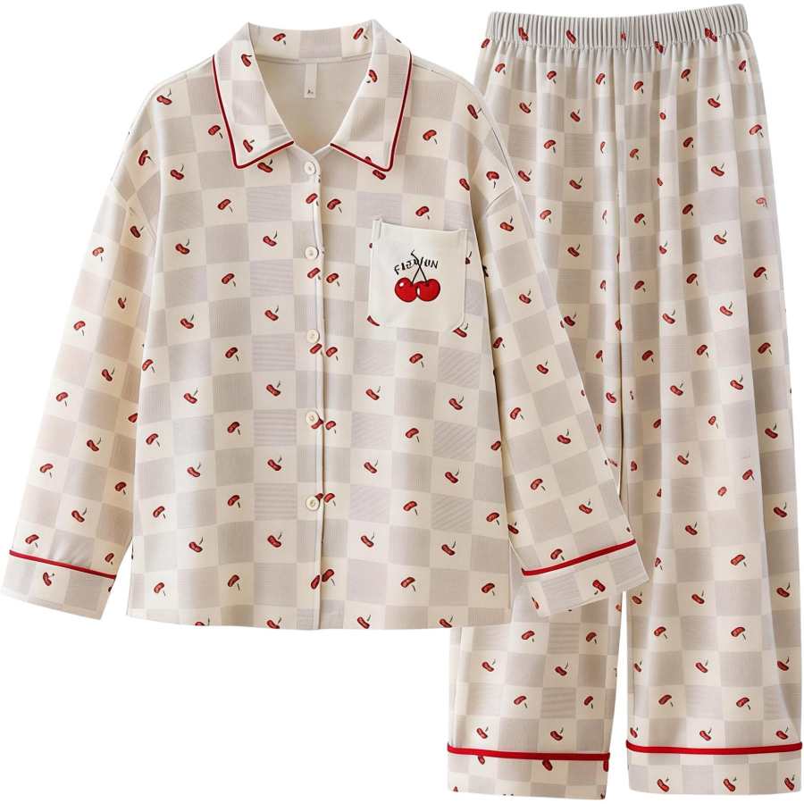 MIIOW Loungewear & Sleepwear Women's