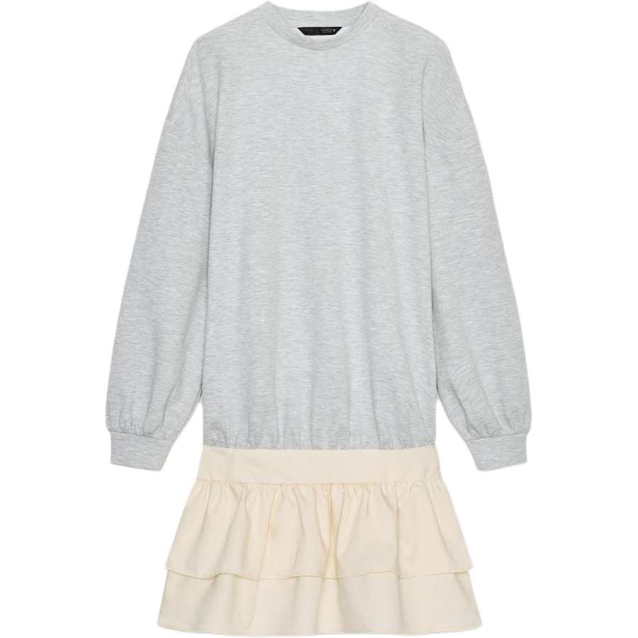 ZARA Long Sleeved Dress Women's