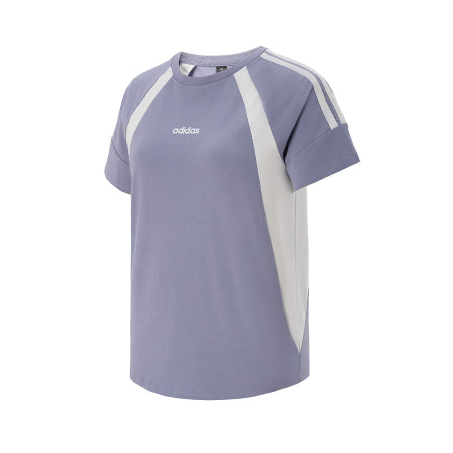 Adidas Adidas FW25 Raglan Sleeve T Shirt Women's
