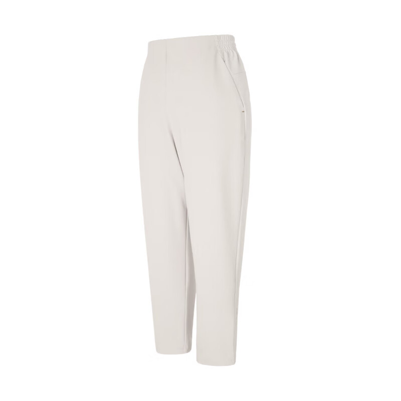 Adidas Adidas Sports Pants Women's Ecru Moderate