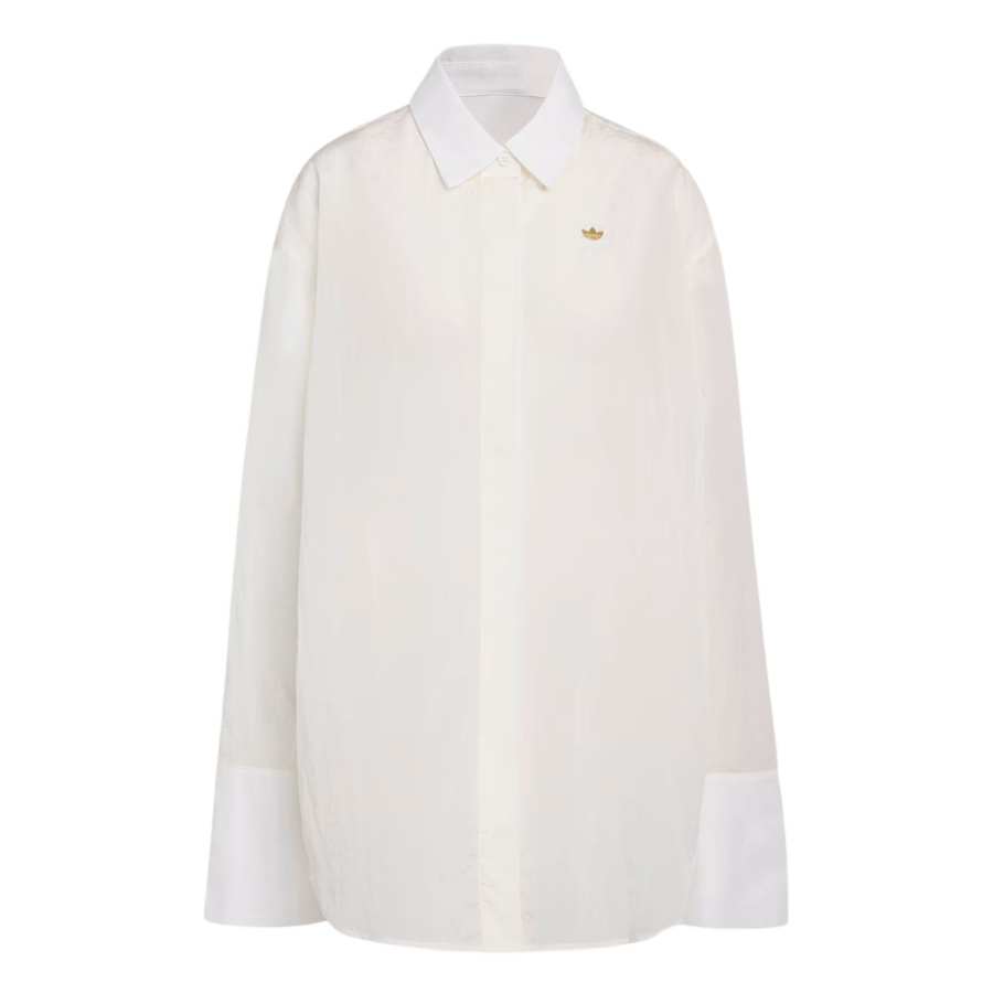 Adidas Originals FW25 Terrace Long Sleeved Dress Women's