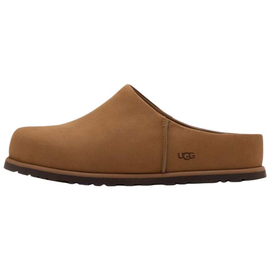 UGG UGG Otzo No Special Function Closed Toe Slippers Men's Brown
