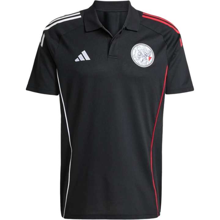 Adidas Adidas Ajax Amsterdam Polo Shirt Men's