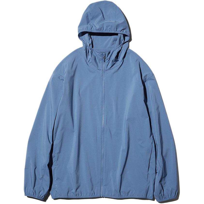UNIQLO SS26 Sun Protection Clothing Unisex
