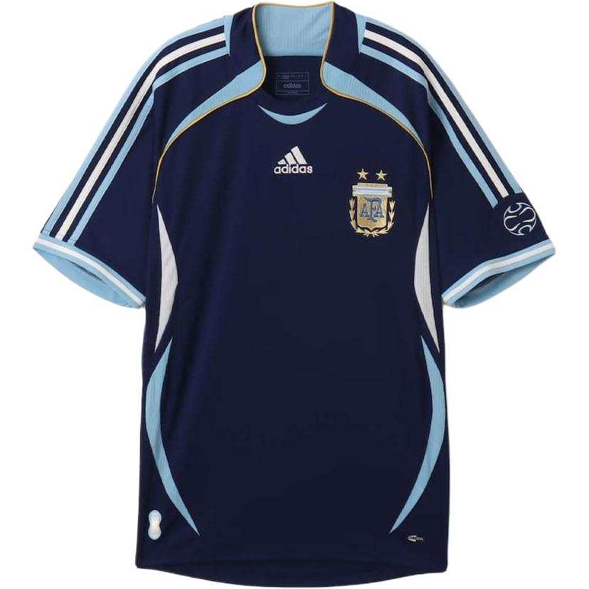 Adidas Adidas Argentina National Team Soccer Jersey Men's