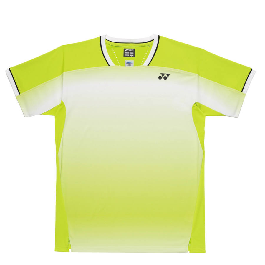 YONEX YONEX T Shirts Men's V Neck