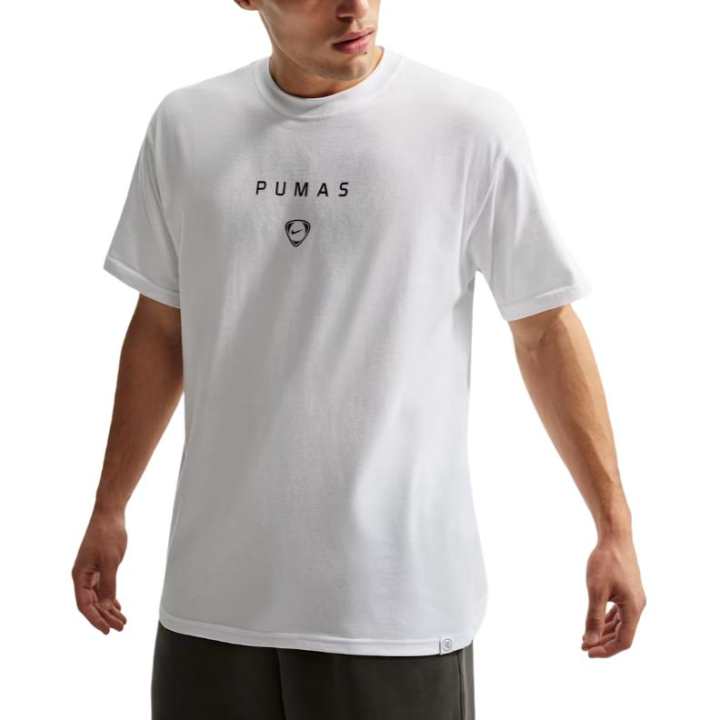 Nike Nike Pumas Unam Men's Nike Total 90 Soccer T-Shirt
