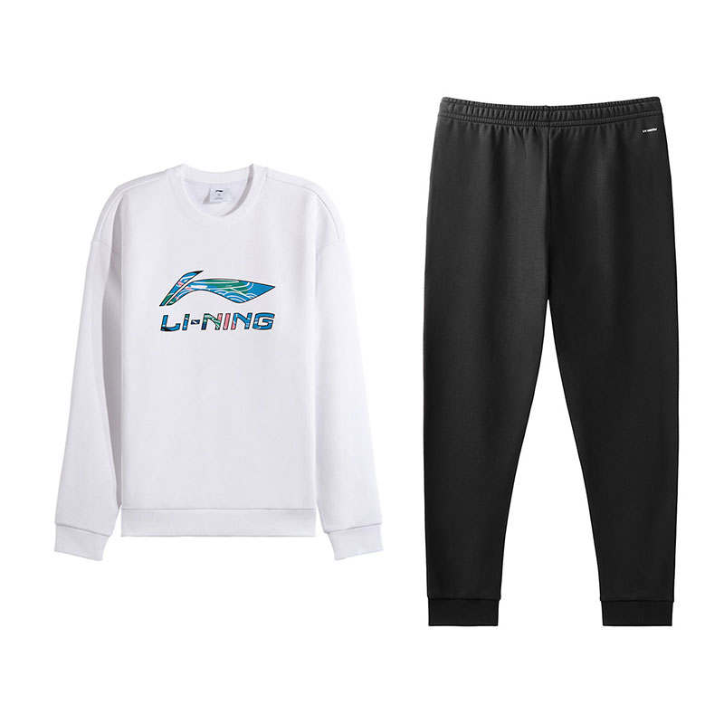 Li-Ning Li Ning Casual Sportswear Men's
