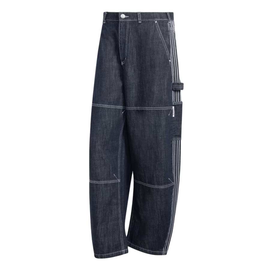 Adidas Originals DENIM WORK PANT Jeans Men's
