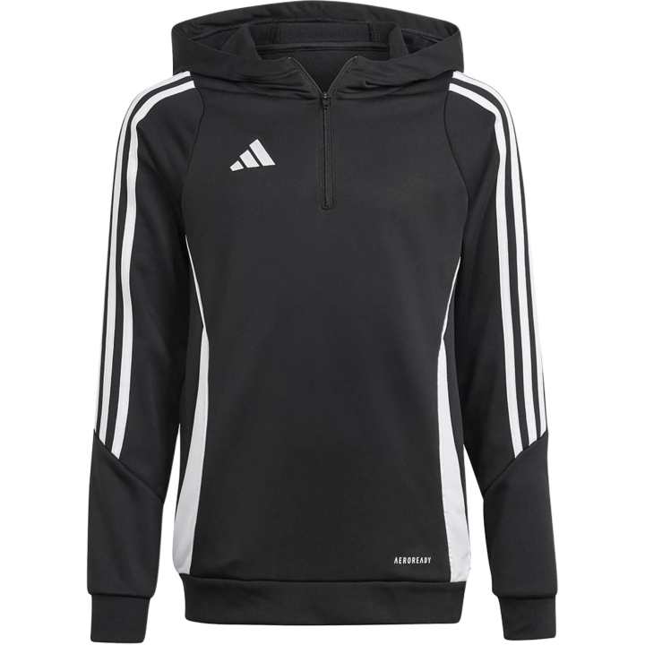Adidas Adidas Sweatshirt Tiro 24 Kids'
