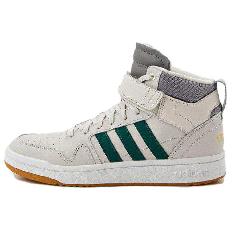 Adidas Neo Adidas Neo Postmove Mid 'Grey'