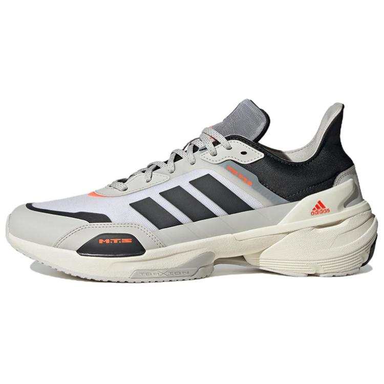 Adidas Adidas Mts Sports Fitness Shoes 'White Black Orange'