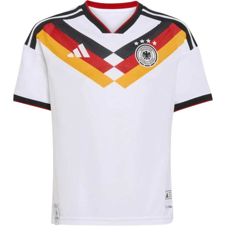 Adidas Adidas Kids T Shirts Moderate