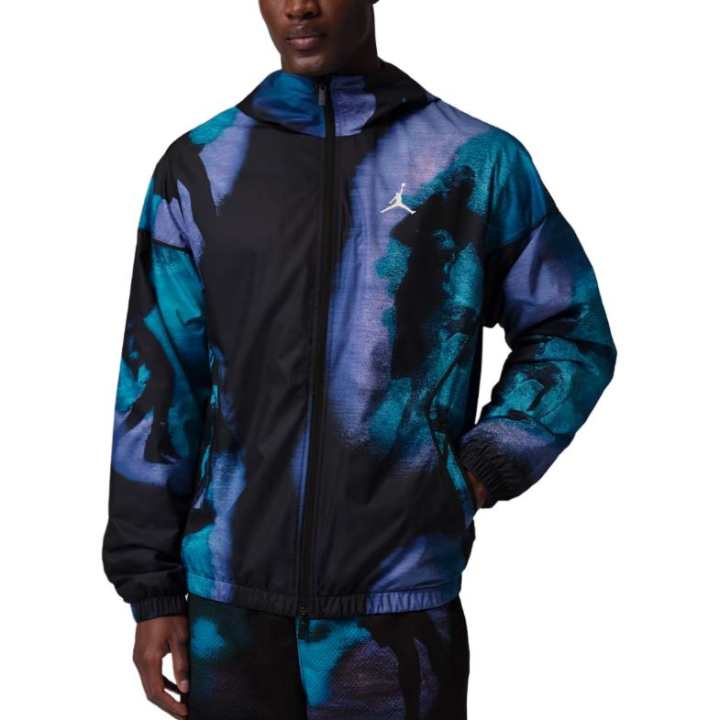 Jordan Jordan Brooklyn Dream Dunk Men's Draft Jacket