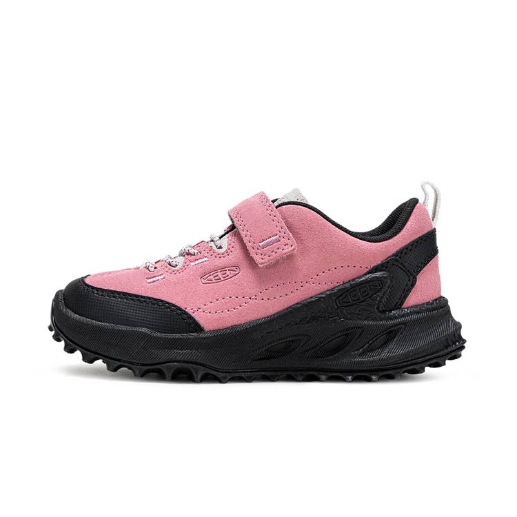 KEEN Jasper Zionic Leather Low top Kids' Outdoor Shoes Kids'