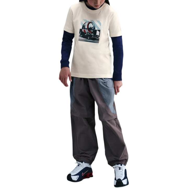 Nike Nike Sportswear T Shirt Teenagers