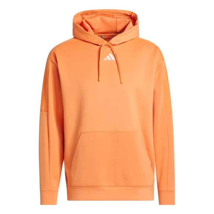 Adidas Adidas Performance FW25 Beyond The Course Golf Sweatshirt Men's