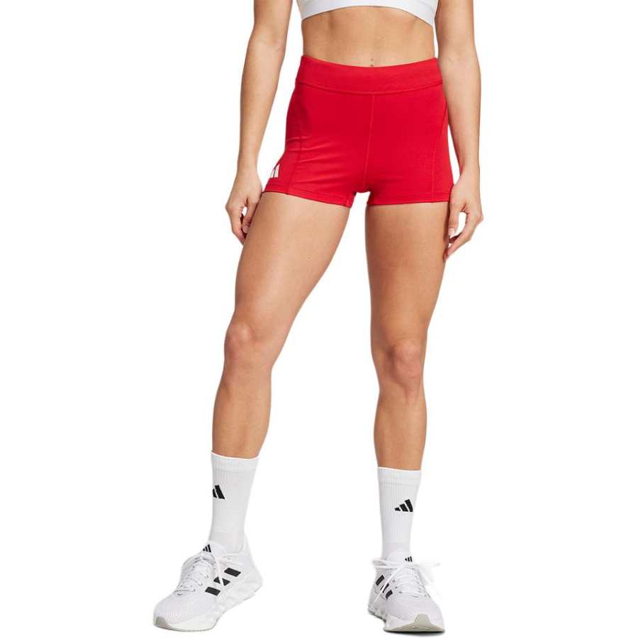 Adidas Adidas Adizero Sports Shorts Women's