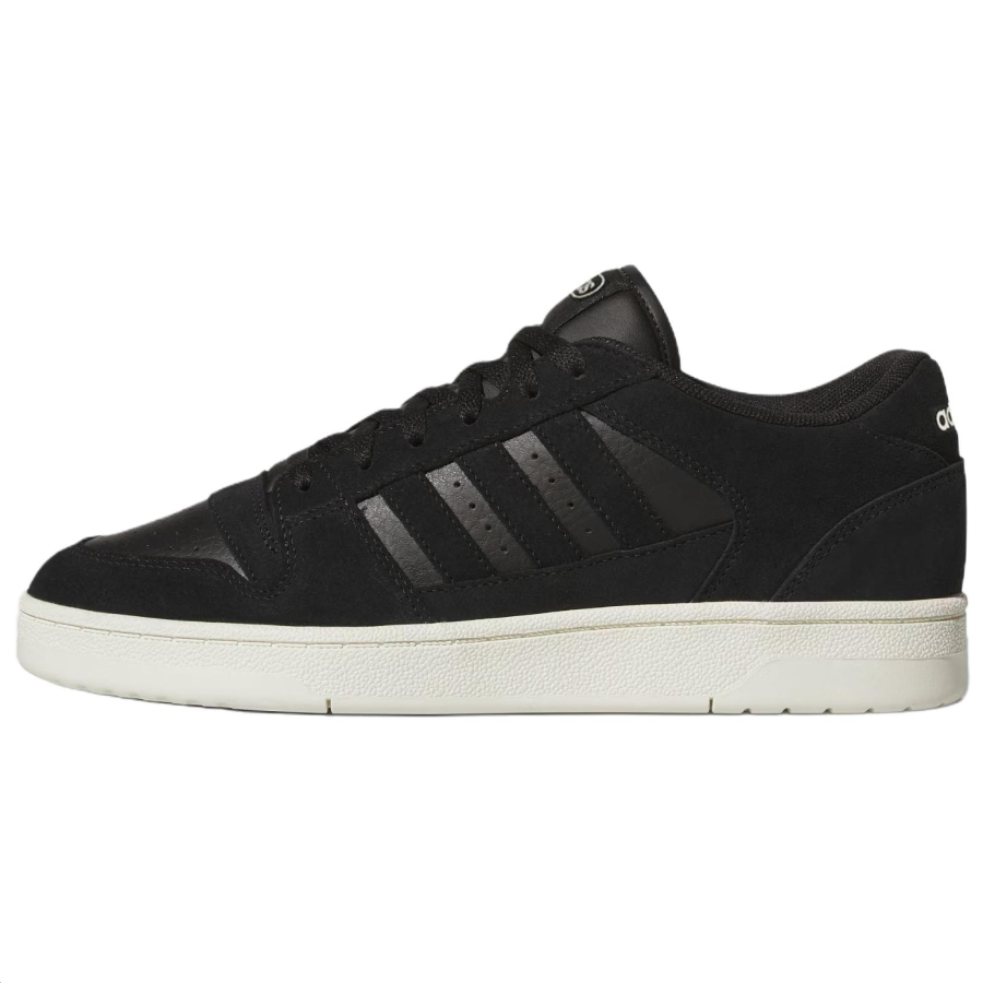 Adidas Adidas BREAK START Low top Skateboard Shoes Unisex Black