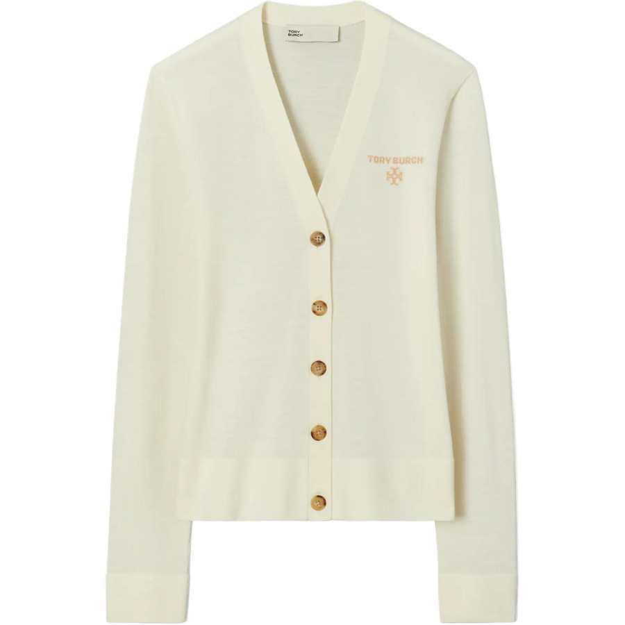 TORY BURCH Tory Burch Simone cardigan