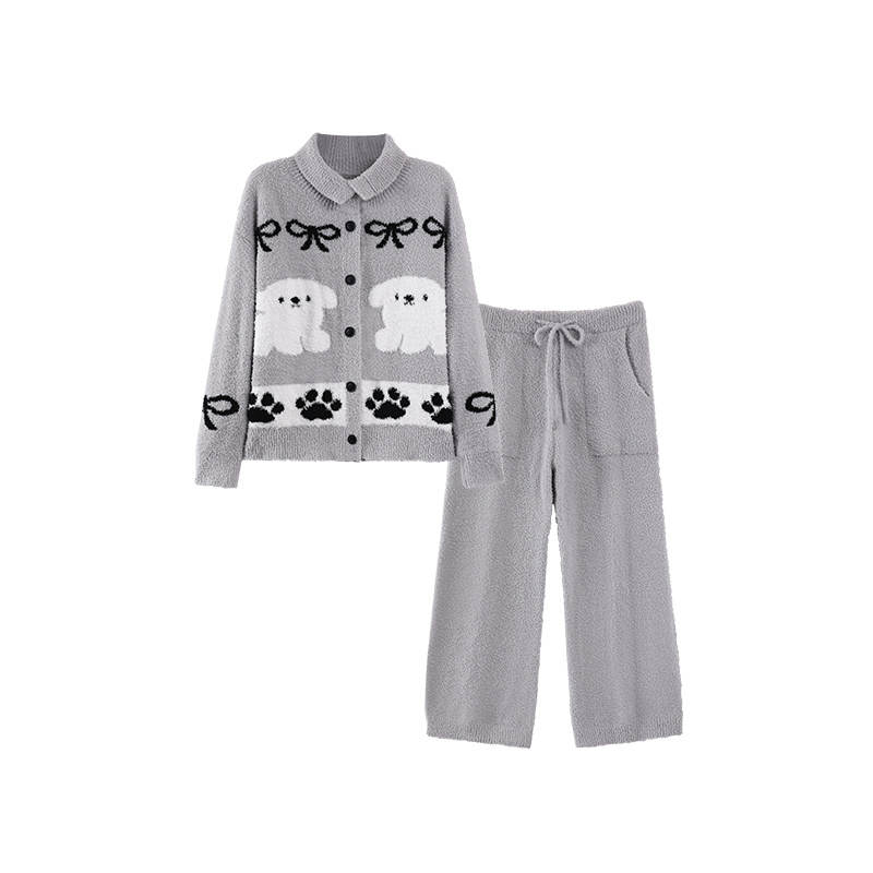MIIOW MIIOW Women's Pajama Sets