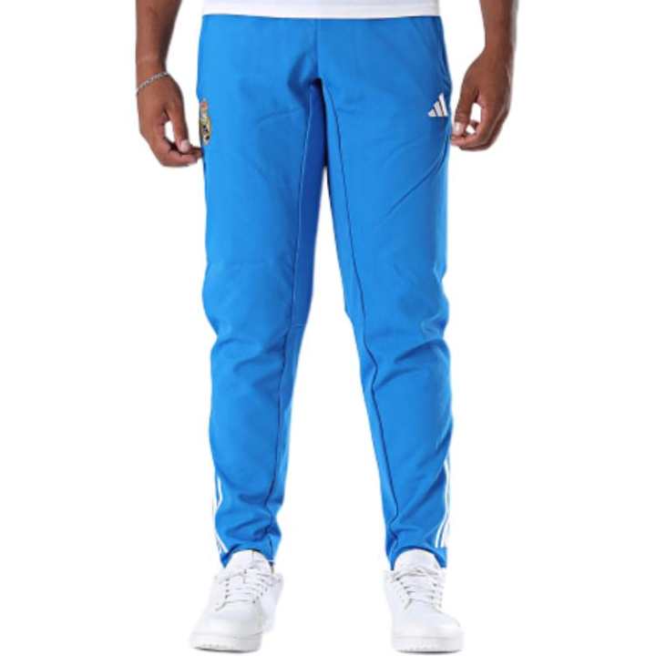 Adidas Adidas Real Madrid Sports Pants Men's