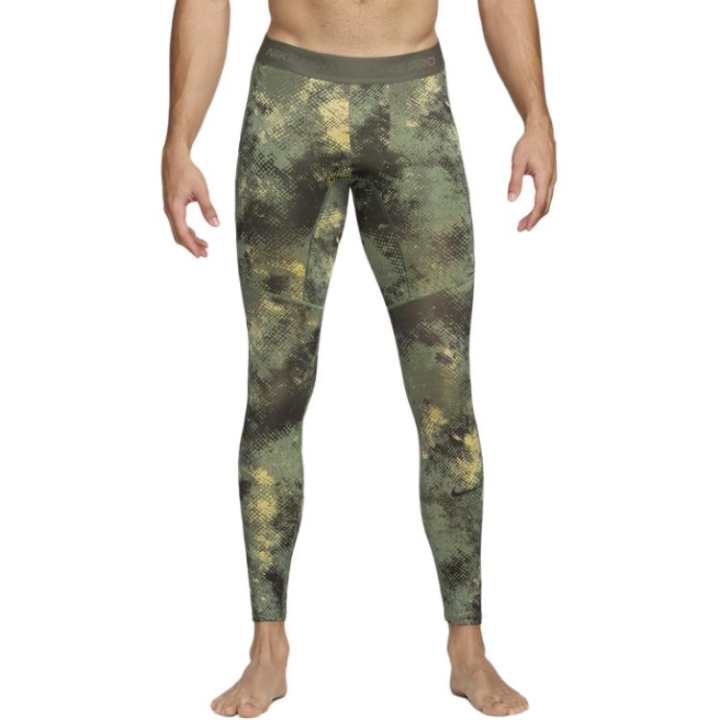 Nike Nike Dri Fit Pro Casual Pants Men's
