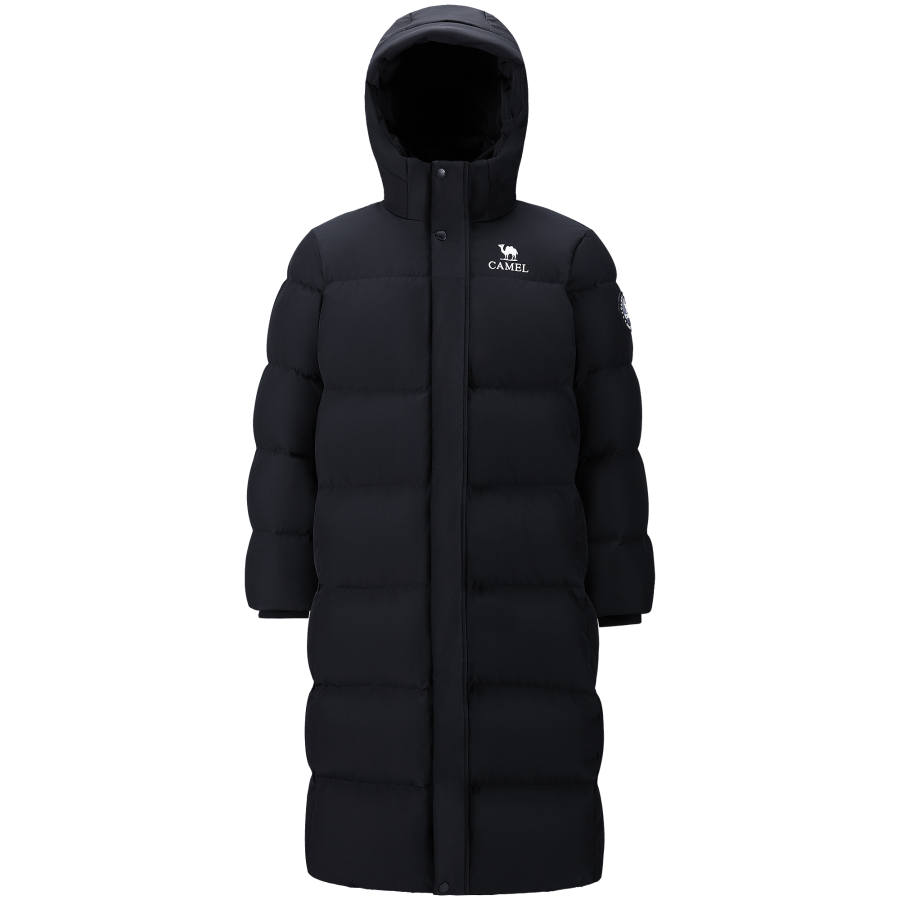 CAMEL CAMEL Extreme Cold Down Jacket Men's