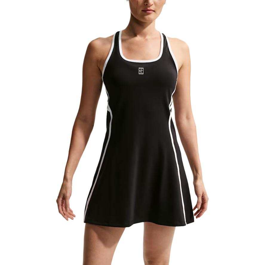 Nike NikeCourt Advantage Women's Dri-FIT Tennis Dress