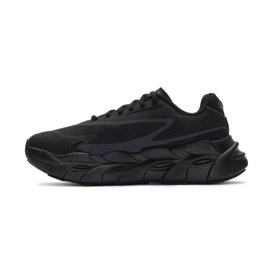 Under Armour Halo Runner Low top Running Shoes Women's Black
