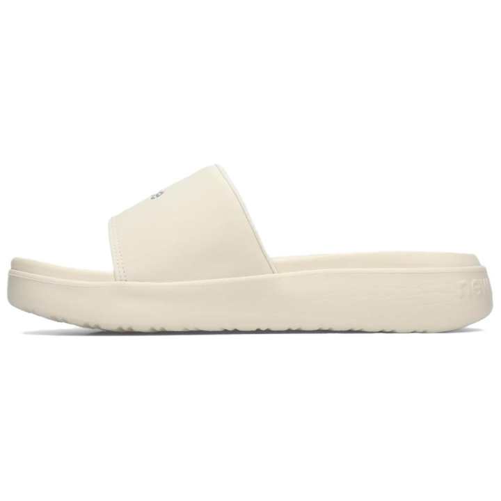 New Balance New Balance NB 1301 Slip Resistant Slip Resistant Slide Slippers Unisex White