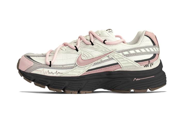 Nike Nike Initiator Running Shoes Women's Black Pink