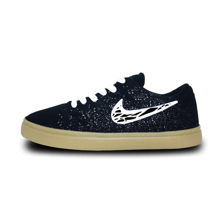 Nike Nike SB Check Mesh Abrasion Resistant, Breathable, Slip Resistant Abrasion Resistant Breathable Slip Resistant Low top