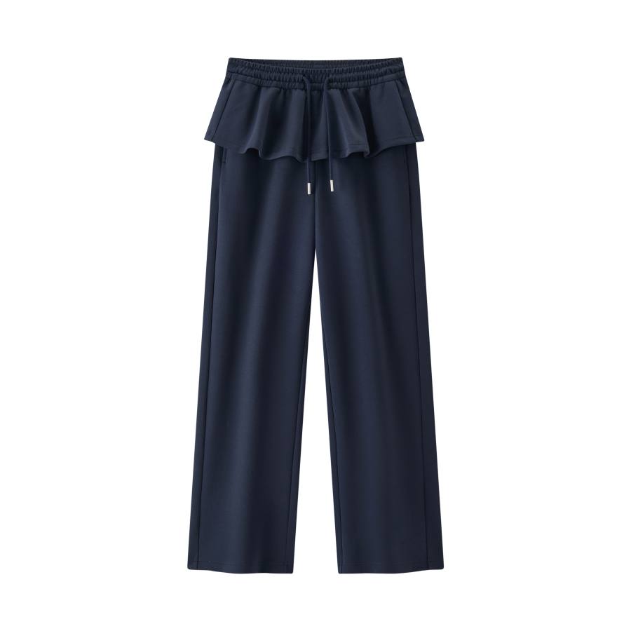 Semir Mall Same Style Women's Apparel Casual Pants Women's
